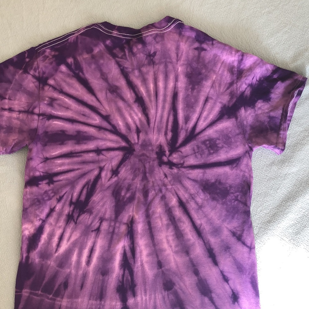 Disney Mickey Ghost 👻 t shirt - Picture 4 of 4